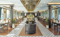 Sea Octopus Restaurant